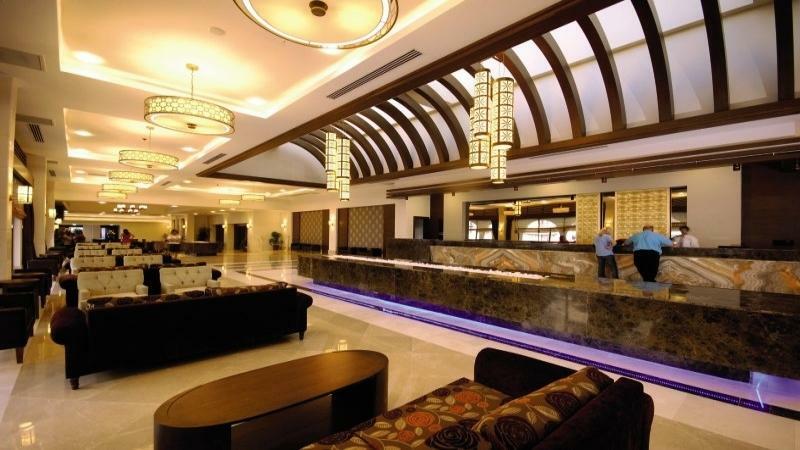 Diamond Beach Hotel & Spa Side Exterior photo